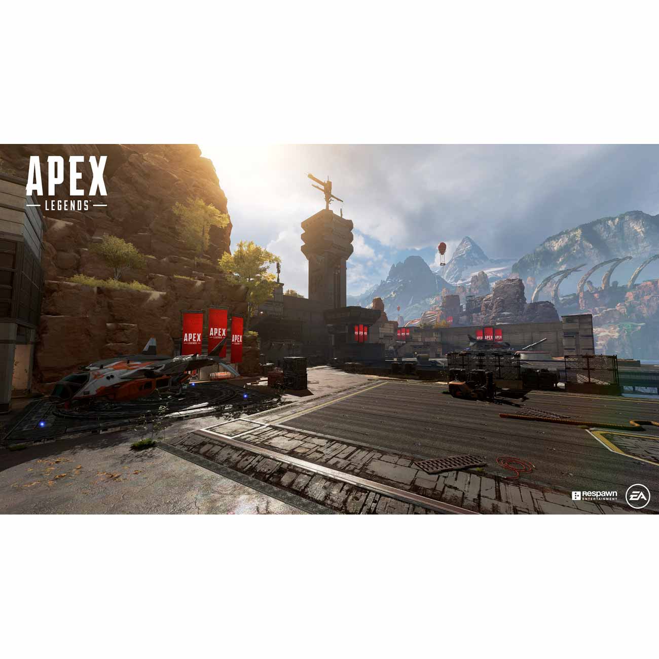 Купить Xbox игра EA Apex Legends. Lifeline Edition в каталоге интернет  магазина М.Видео по выгодной цене с доставкой, отзывы, фотографии - Москва