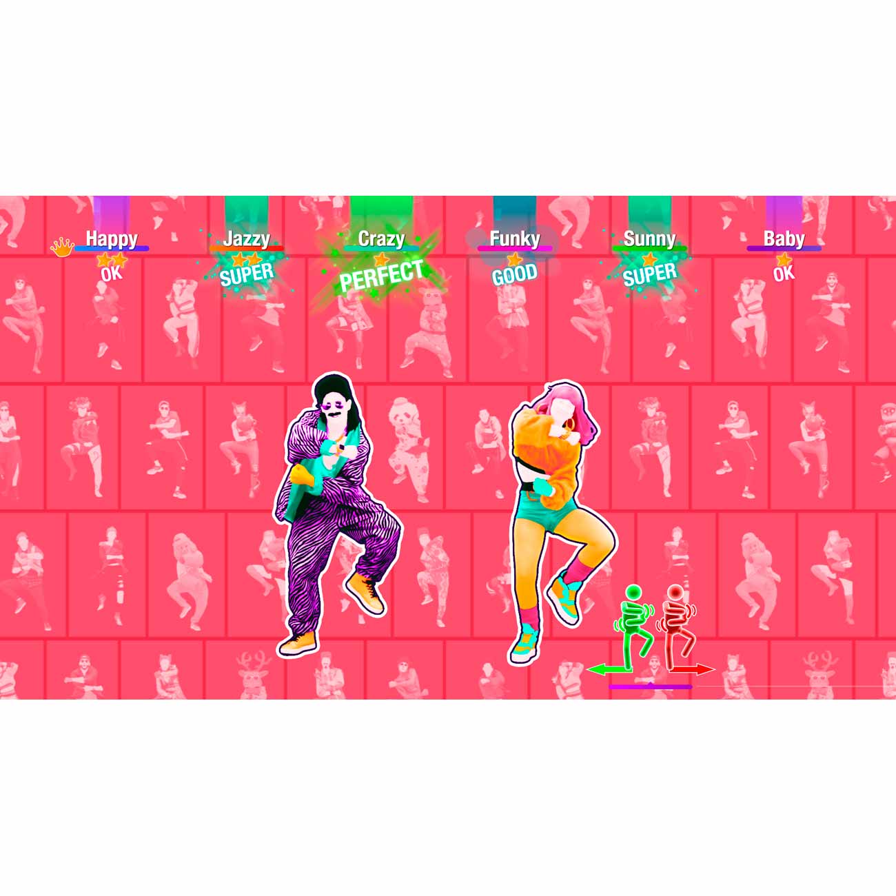 Купить PS4 игра Ubisoft Just Dance 2020 в каталоге интернет магазина  М.Видео по выгодной цене с доставкой, отзывы, фотографии - Москва