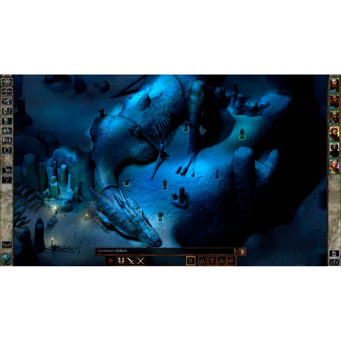 Купить PS4 игра Skybound Icewind Dale/Planescape Torment Enhanced Edition в  каталоге интернет магазина М.Видео по выгодной цене с доставкой, отзывы,  фотографии - Москва