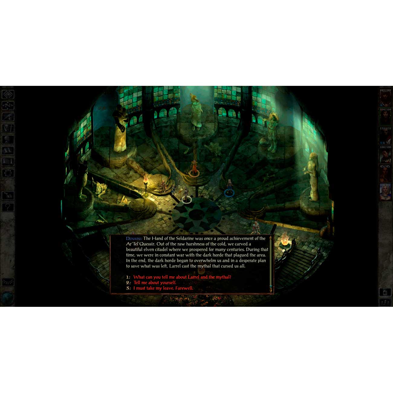 Купить PS4 игра Skybound Icewind Dale/Planescape Torment Enhanced Edition в  каталоге интернет магазина М.Видео по выгодной цене с доставкой, отзывы,  фотографии - Москва