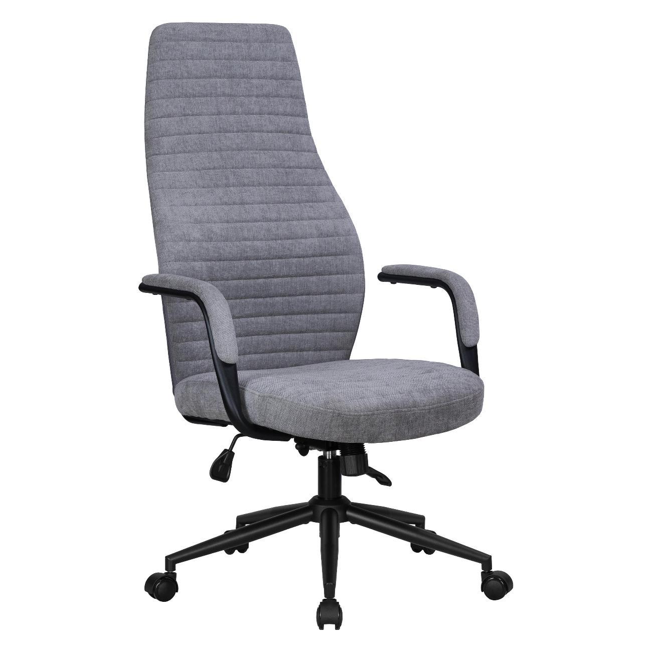 Изображение товара Кресло компьютерное DOBRIN LOKI Gr