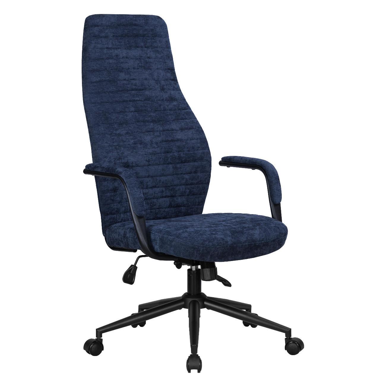 Изображение товара Кресло компьютерное DOBRIN LOKI Bl