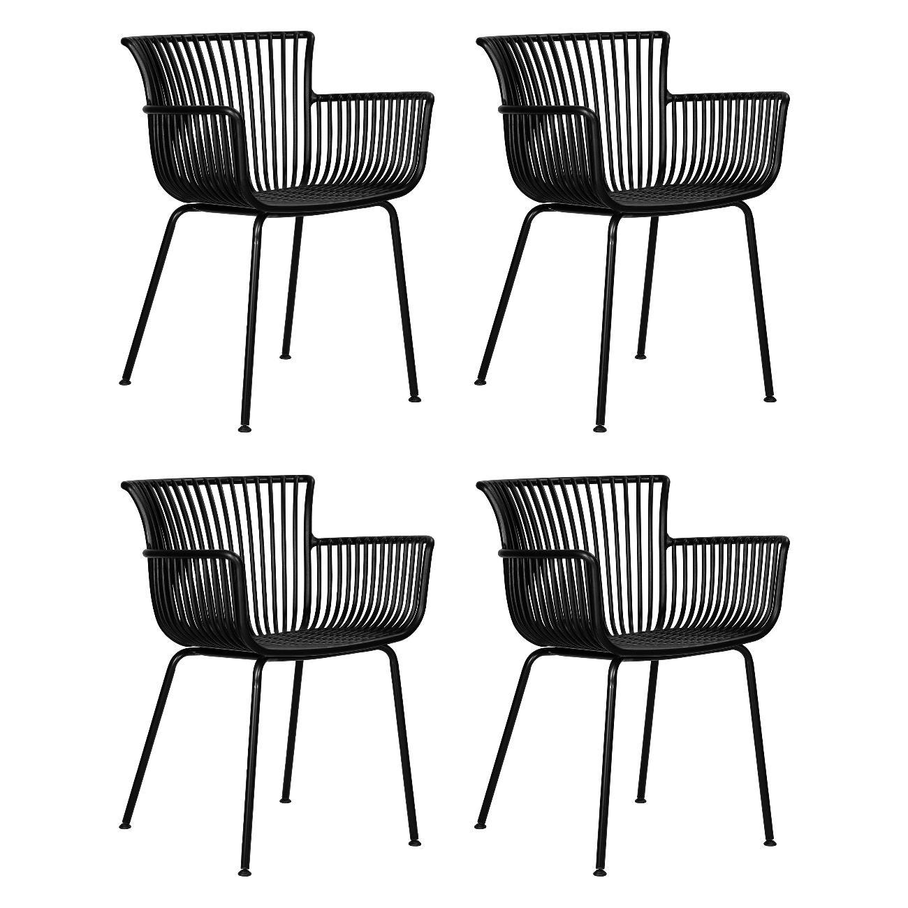 Изображение товара Стул обеденный DOBRIN ROSS 4B