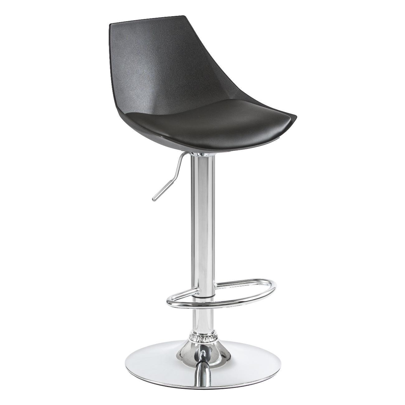 Изображение товара Стул обеденный DOBRIN ROCKY CHB