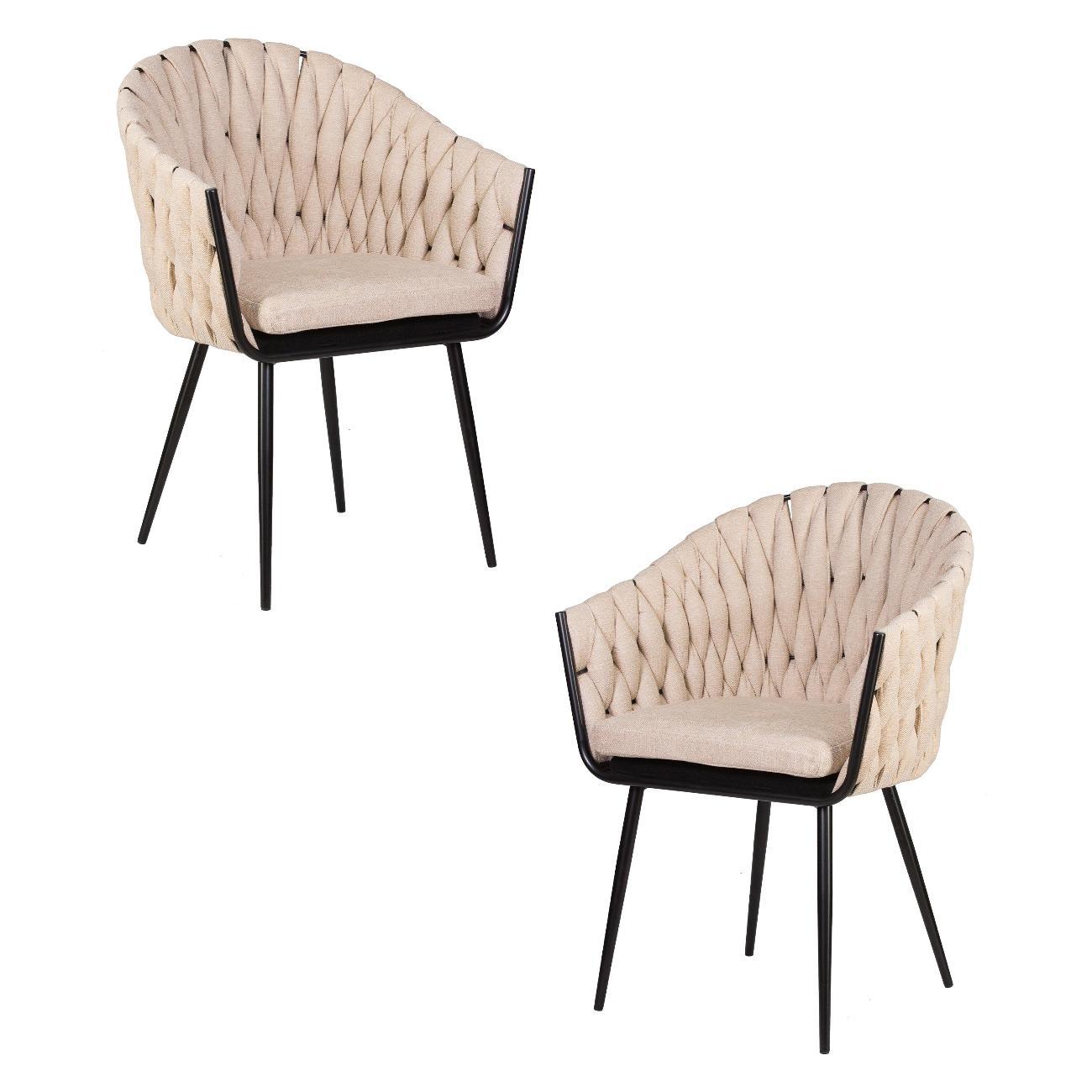 Изображение товара Стул обеденный DOBRIN MATILDA 2Be