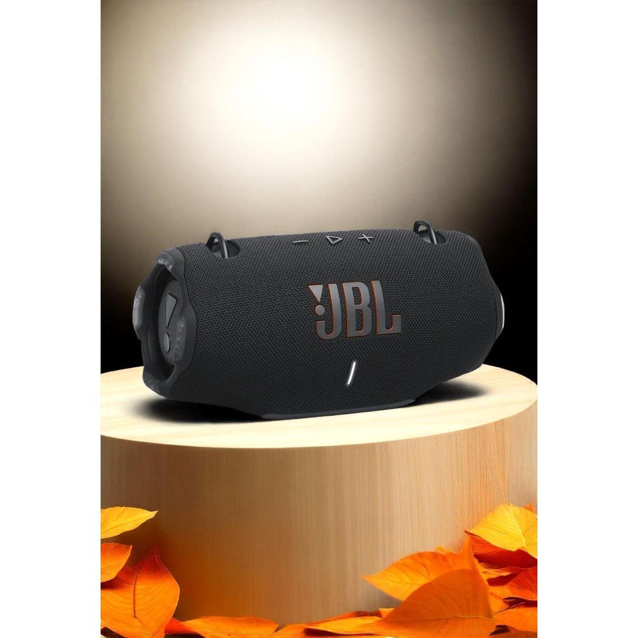 Изображение товара Портативная беспроводная колонка JBL Портативная акустическая колонка JBL Xtreme 4