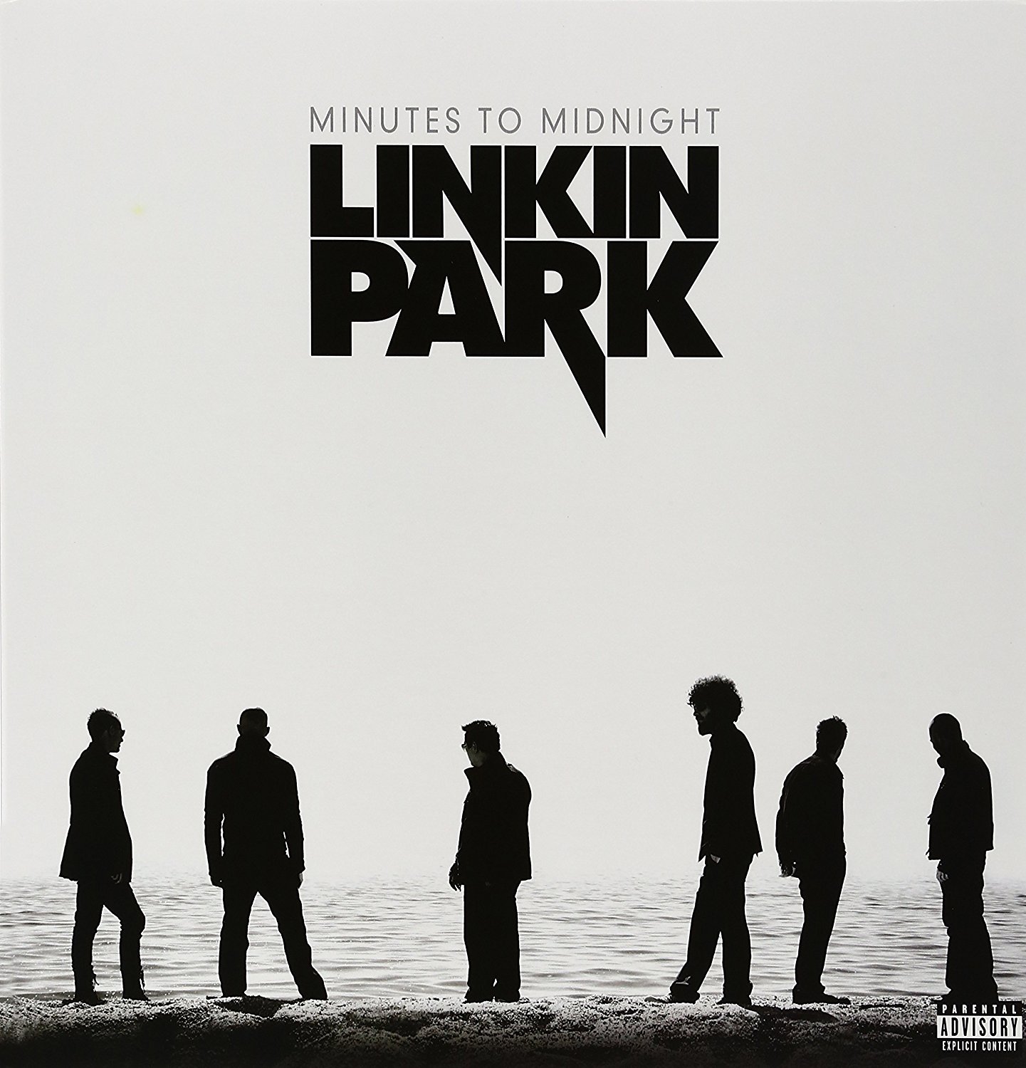 Купить Виниловая пластинка Warner Music Linkin Park:Minutes To Midnight в  каталоге интернет магазина М.Видео по выгодной цене с доставкой, отзывы,  фотографии - Москва