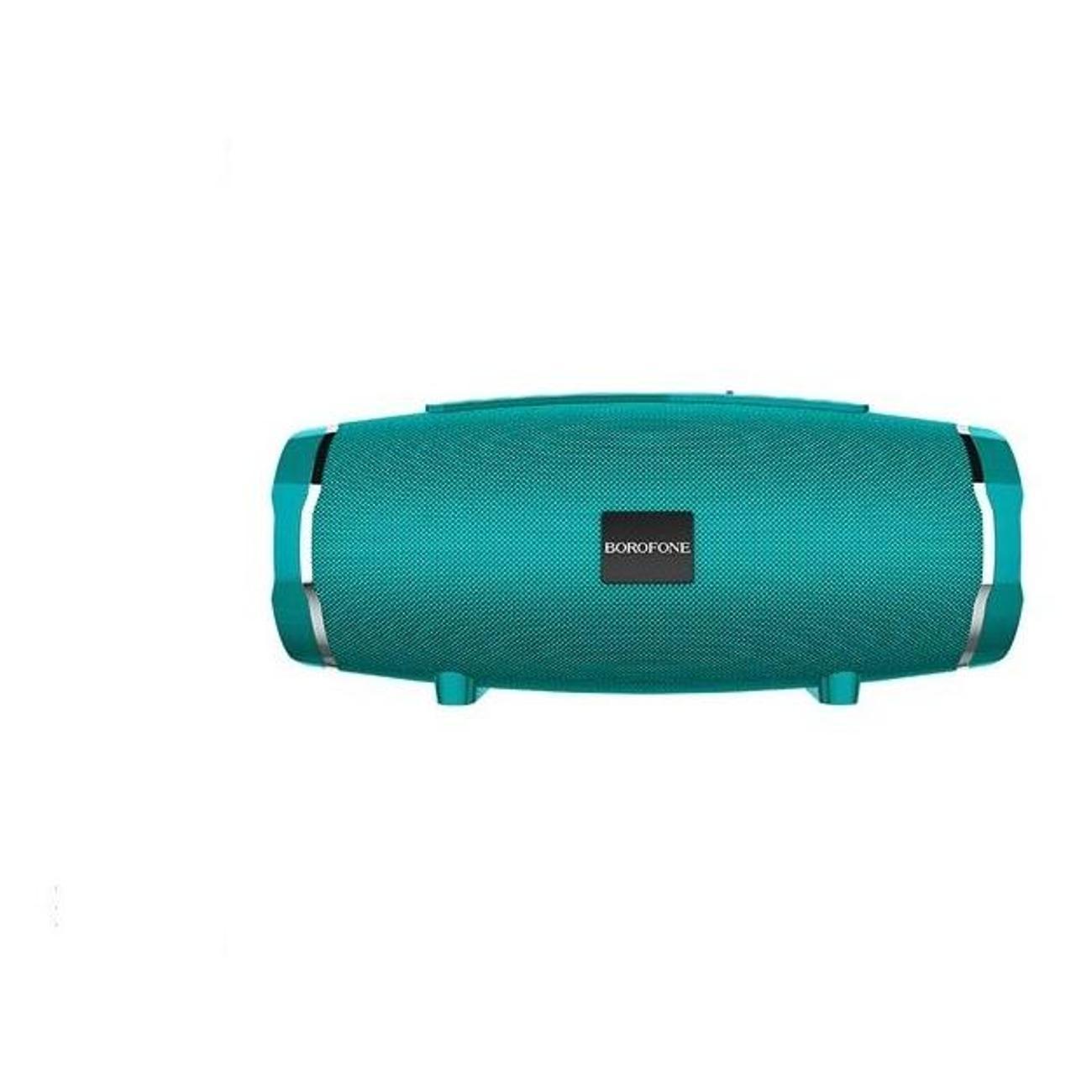Изображение товара Портативная беспроводная колонка Borofone BR3