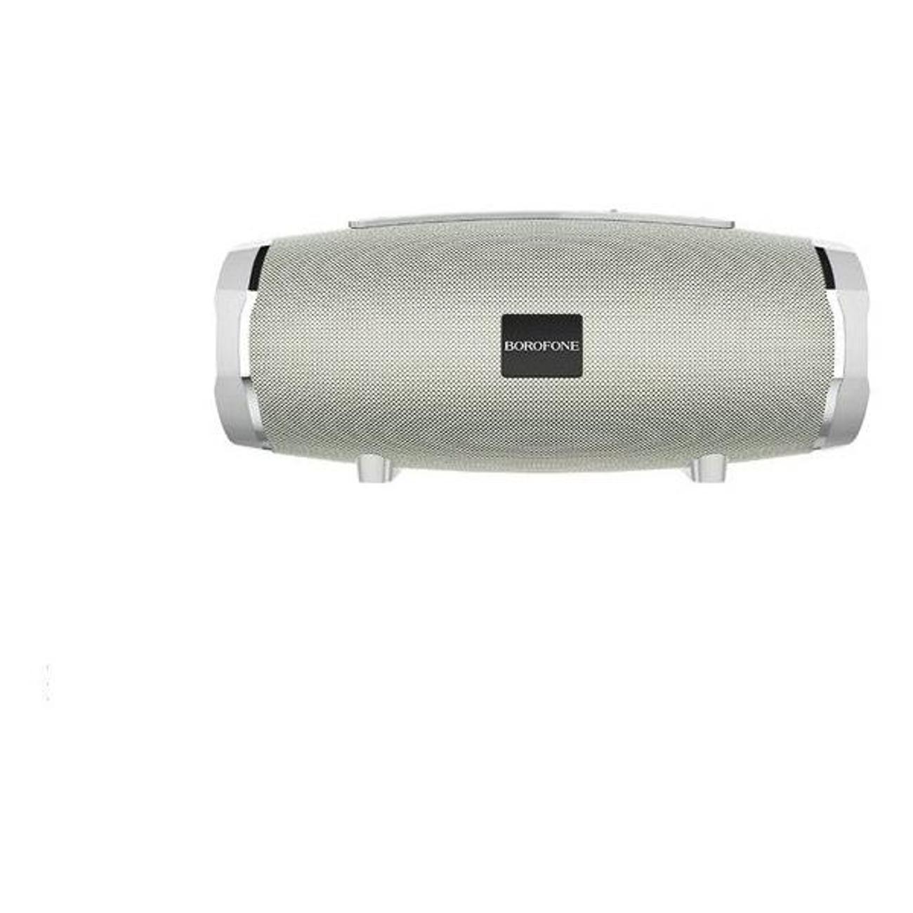 Изображение товара Портативная беспроводная колонка Borofone BR3