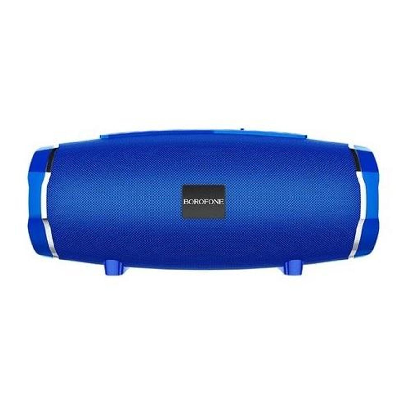 Изображение товара Портативная беспроводная колонка Borofone BR3