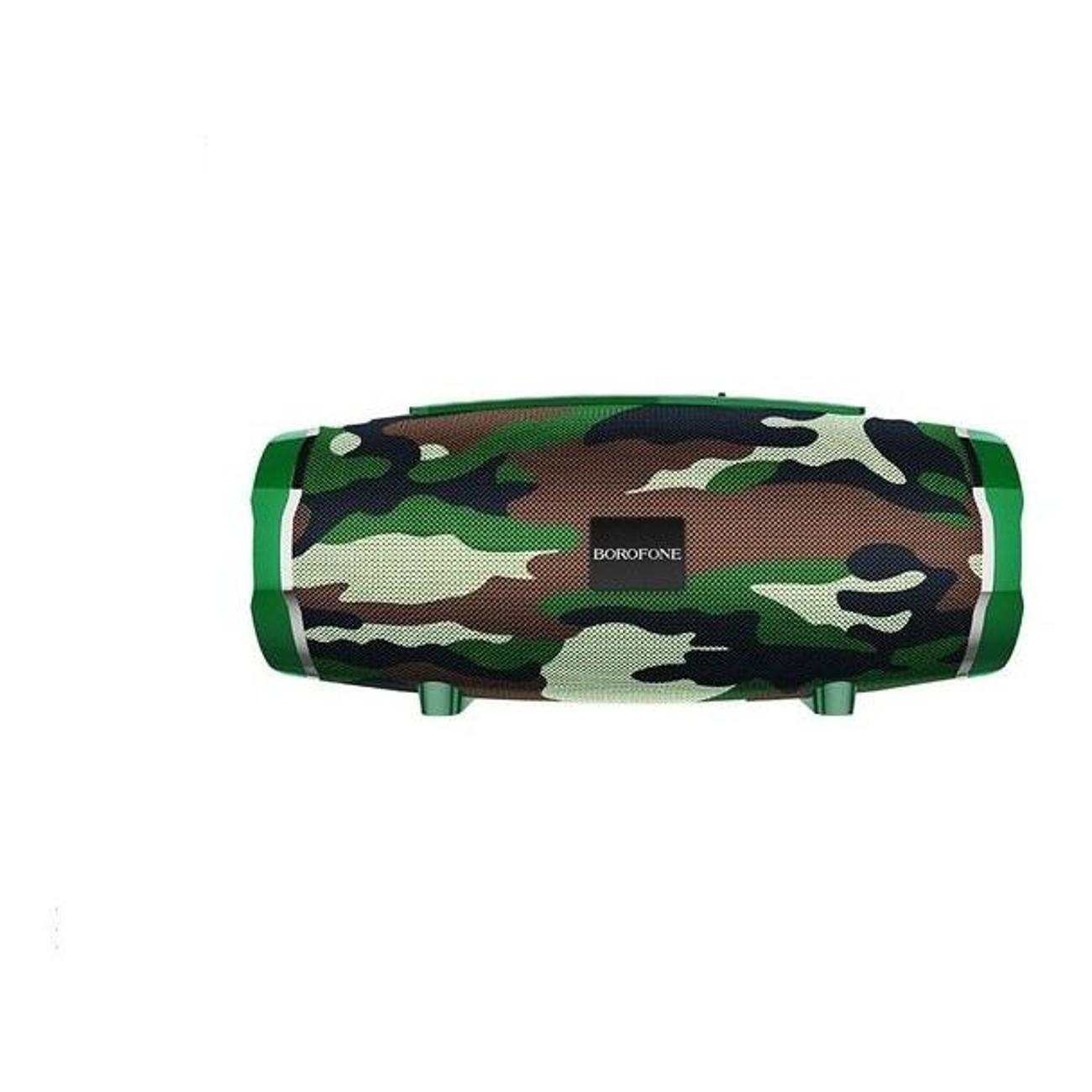 Изображение товара Портативная беспроводная колонка Borofone BR3