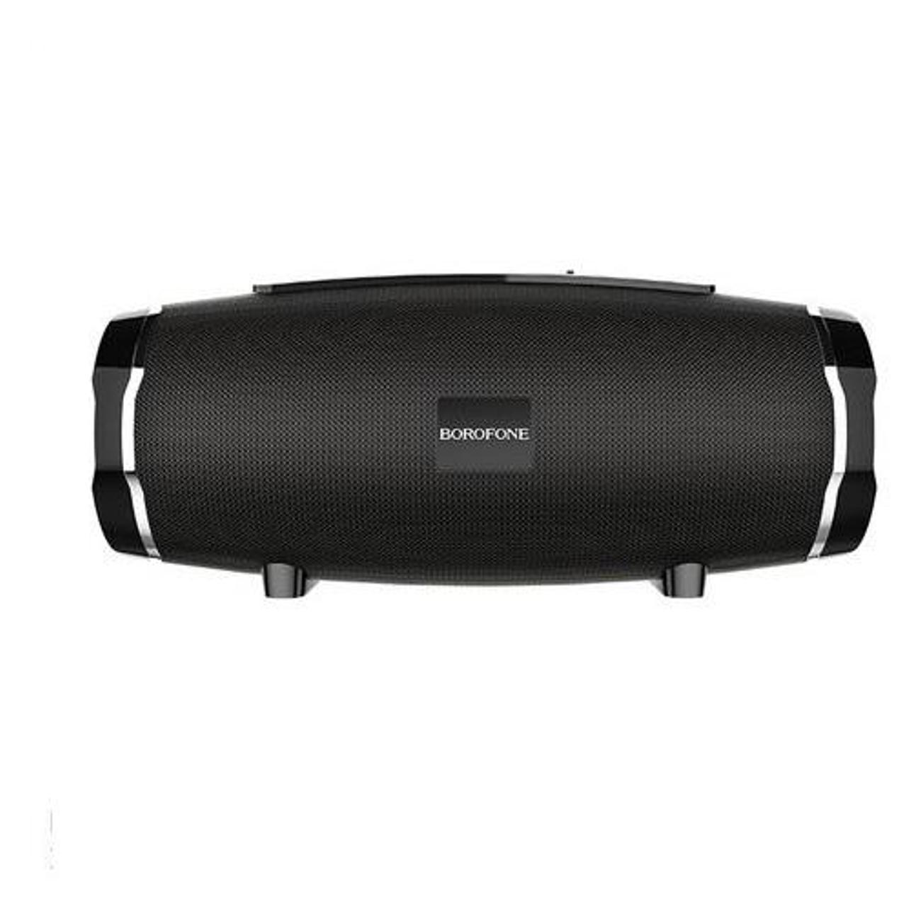 Изображение товара Портативная беспроводная колонка Borofone BR3