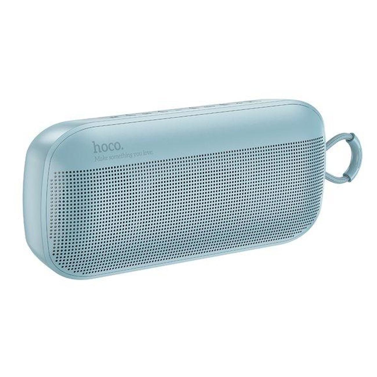 Изображение товара Портативная беспроводная колонка Hoco HC21