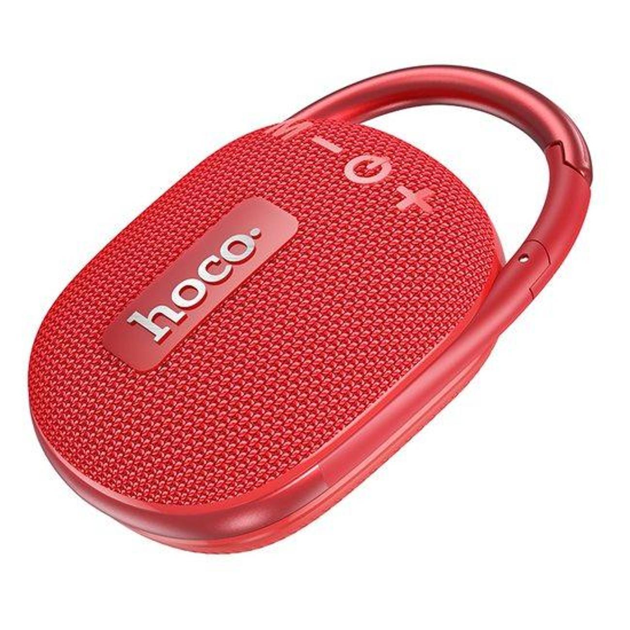 Изображение товара Портативная беспроводная колонка Hoco HC17