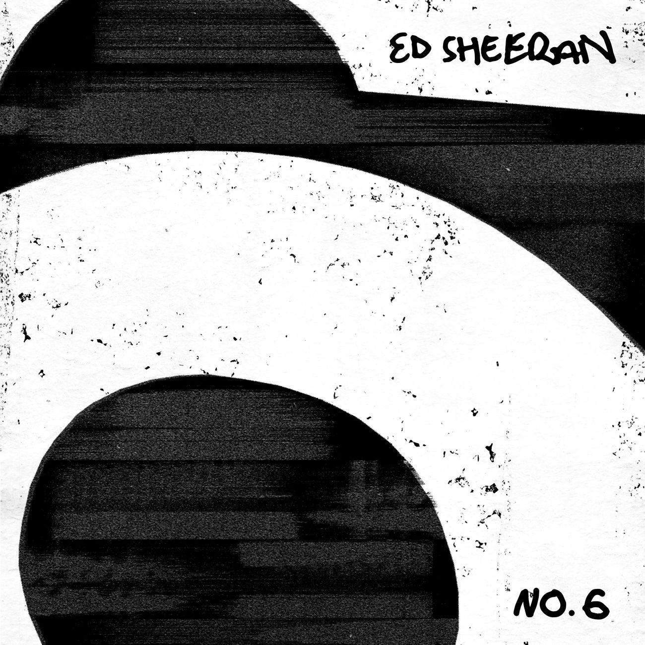 Проект 6 3 отзывы Купить Виниловая пластинка Warner Music Ed Sheeran:No.6 Collaborations Project в