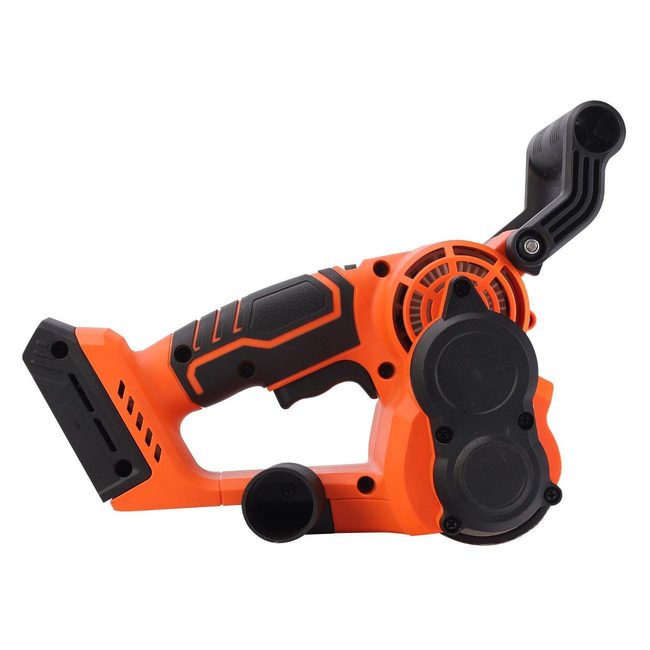 Изображение товара Шлифмашина вибрационная Patriot брашировальная Патриот