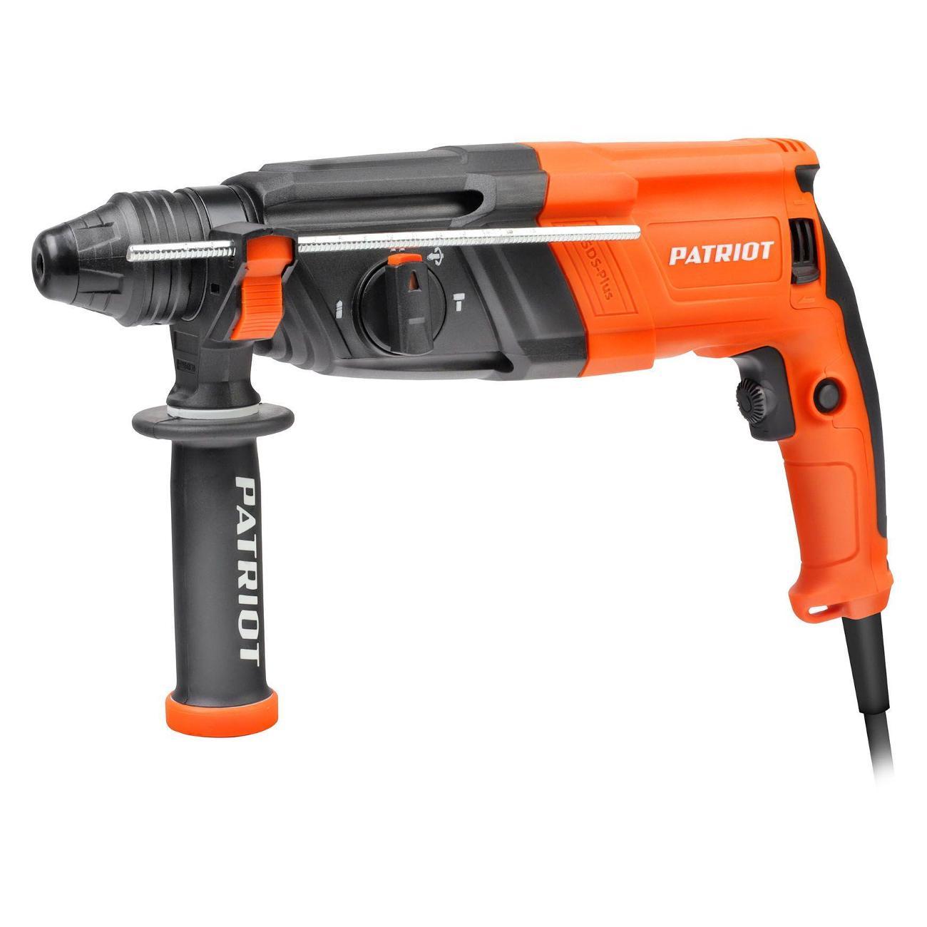 Изображение товара Перфоратор Patriot Патриот