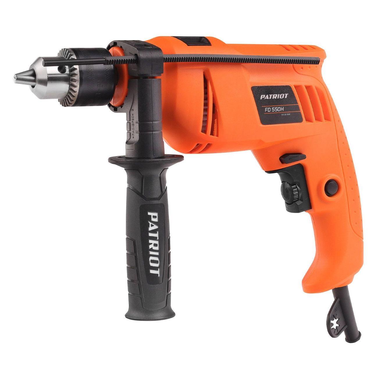 Изображение товара Дрель Patriot Патриот_120301550