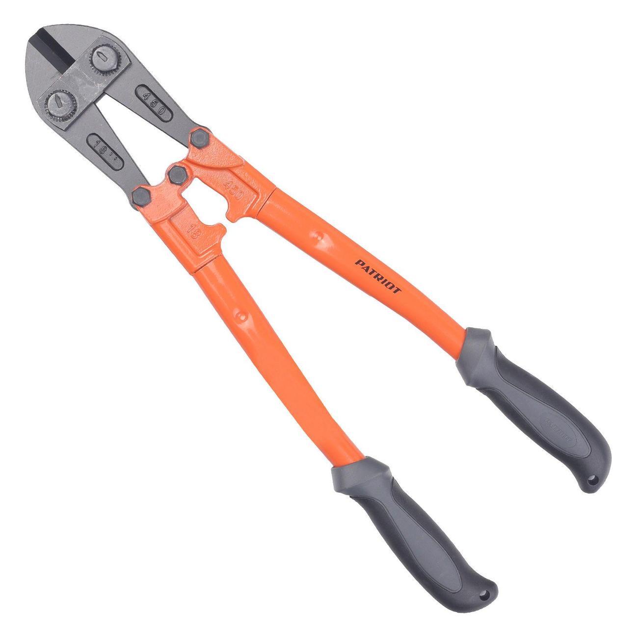 Изображение товара Болторез Patriot Патриот