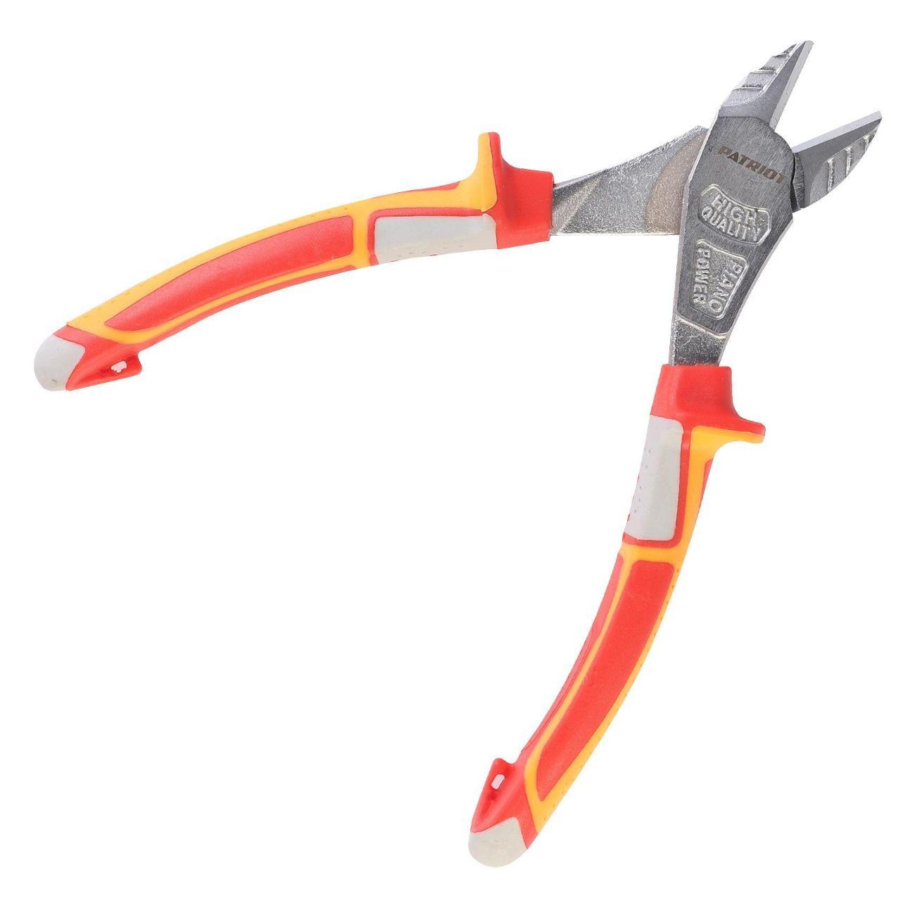Изображение товара Бокорез, кусачки Patriot Патриот_350004123