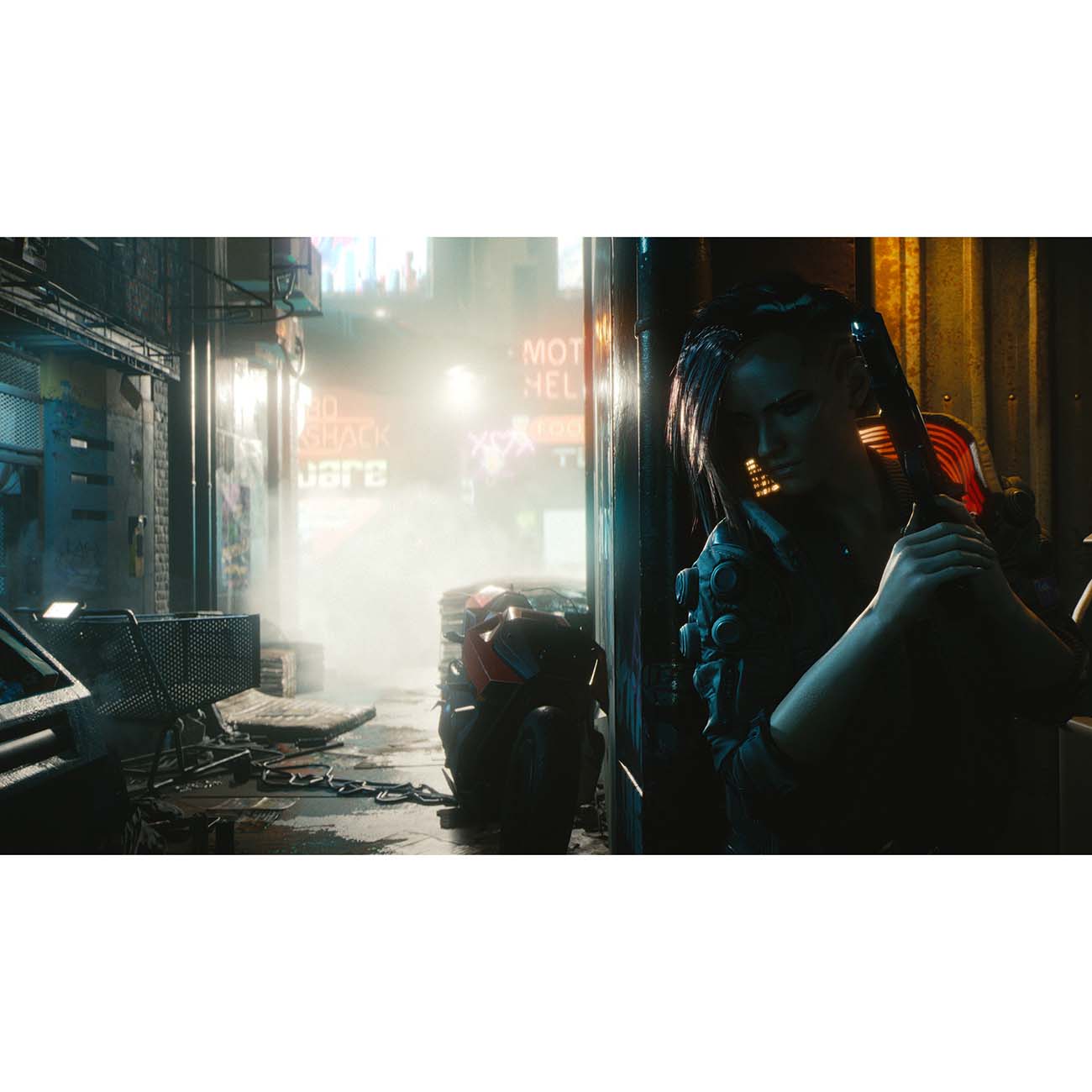 Купить Видеоигра для PC CD Projekt RED Cyberpunk 2077 (код загрузки без  диска) в каталоге интернет магазина М.Видео по выгодной цене с доставкой,  отзывы, фотографии - Москва