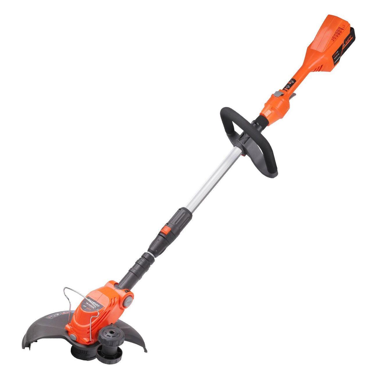 Изображение товара Триммер садовый Patriot Триммер Патриот 2_250204024