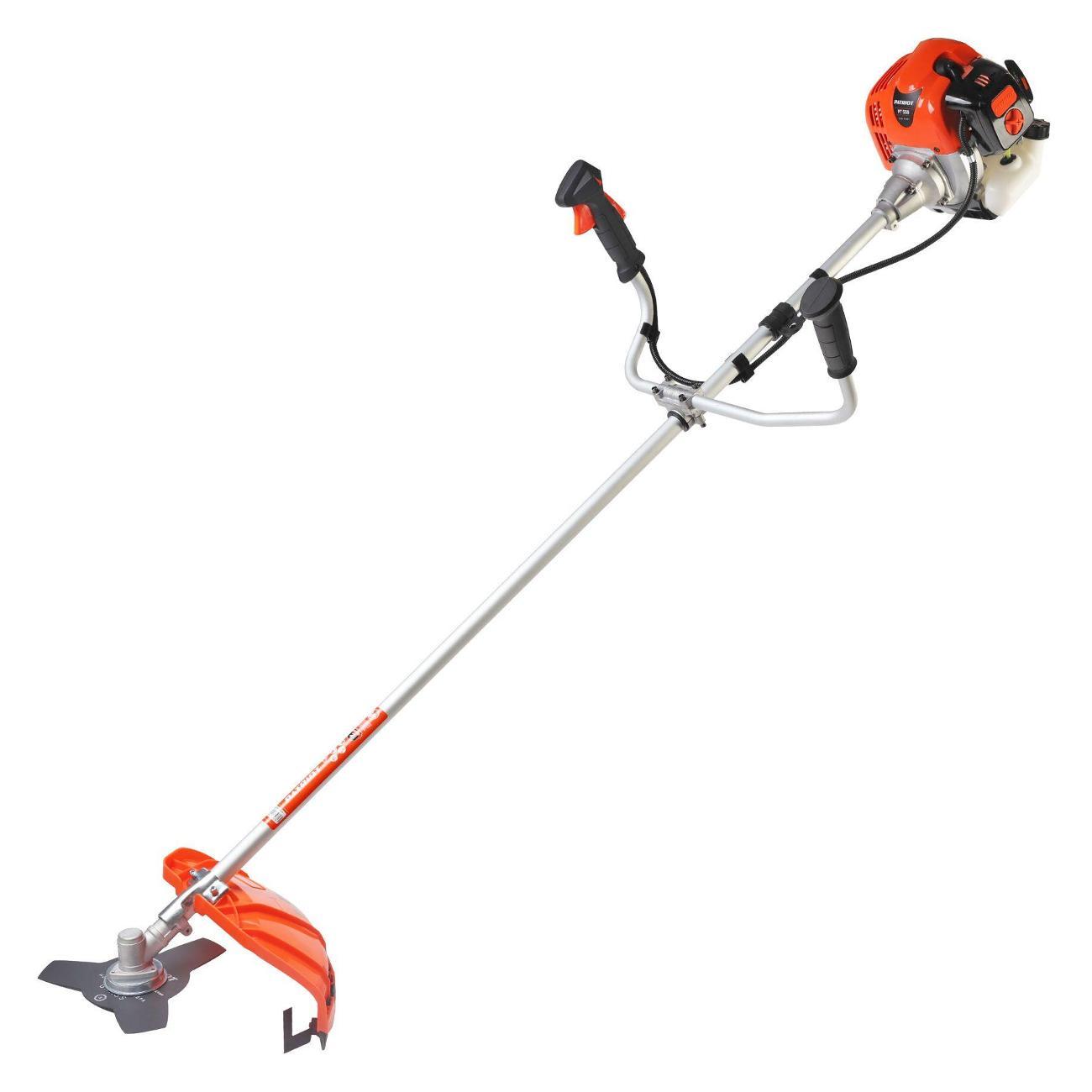 Изображение товара Триммер садовый Patriot Триммер Патриот 1