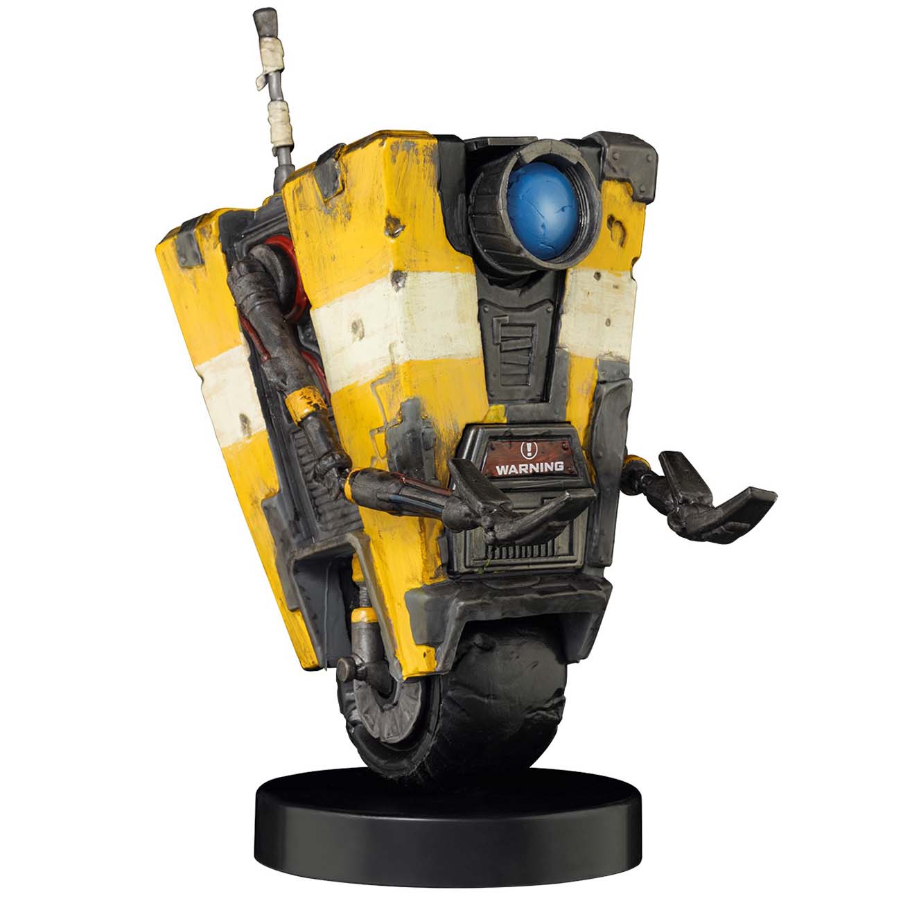 Купить Держатель для геймпада Exquisite Gaming Cable Guy: Borderlands -  ClapTrap в каталоге интернет магазина М.Видео по выгодной цене с доставкой,  отзывы, фотографии - Москва