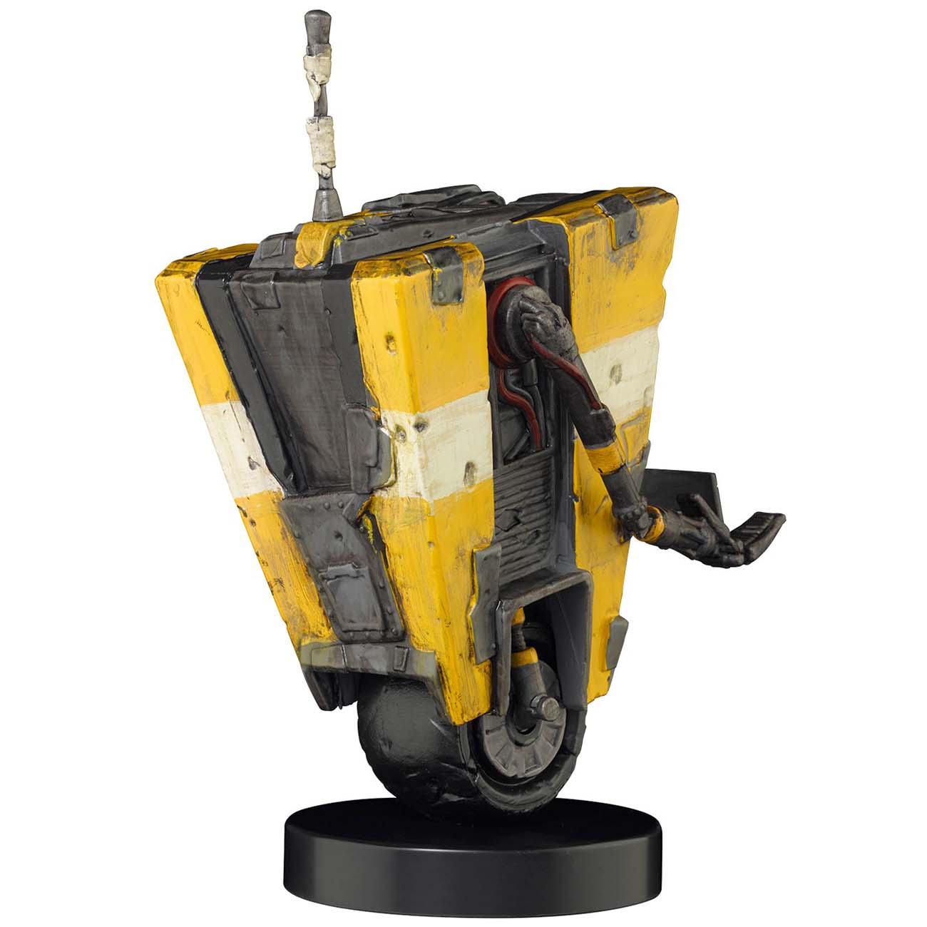 Купить Держатель для геймпада Exquisite Gaming Cable Guy: Borderlands -  ClapTrap в каталоге интернет магазина М.Видео по выгодной цене с доставкой,  отзывы, фотографии - Москва