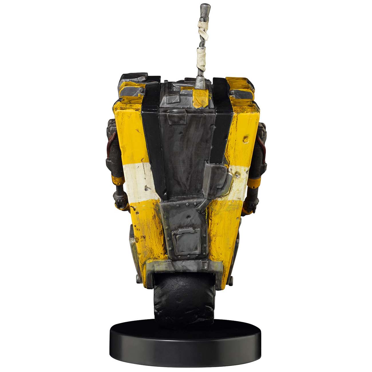 Купить Держатель для геймпада Exquisite Gaming Cable Guy: Borderlands -  ClapTrap в каталоге интернет магазина М.Видео по выгодной цене с доставкой,  отзывы, фотографии - Москва