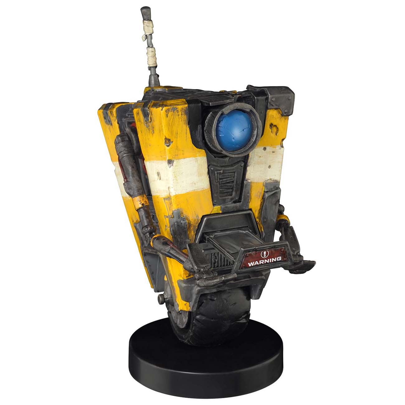 Купить Держатель для геймпада Exquisite Gaming Cable Guy: Borderlands -  ClapTrap в каталоге интернет магазина М.Видео по выгодной цене с доставкой,  отзывы, фотографии - Москва