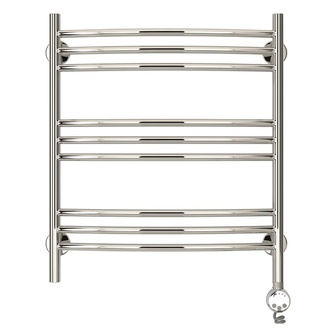 Изображение товара Полотенцесушитель Стилье электрический Формат 10 ТП 600х500 Без покрытия