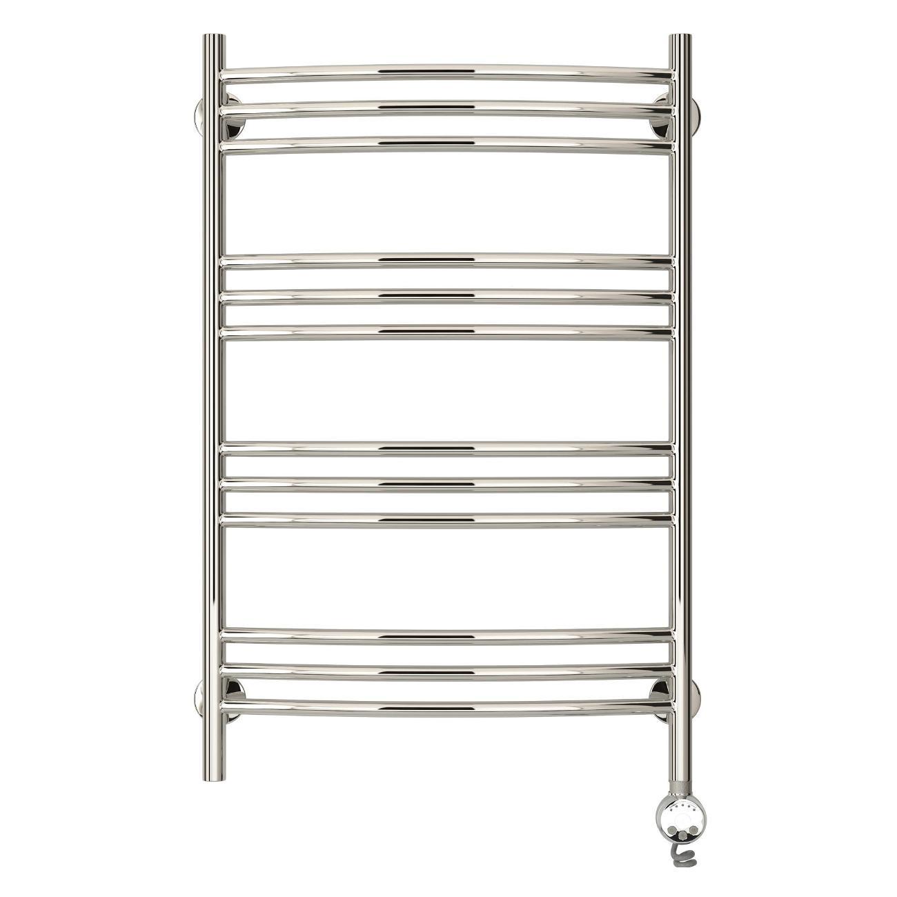 Изображение товара Полотенцесушитель Стилье электрический Формат 10 ТП 800х500 Без покрытия