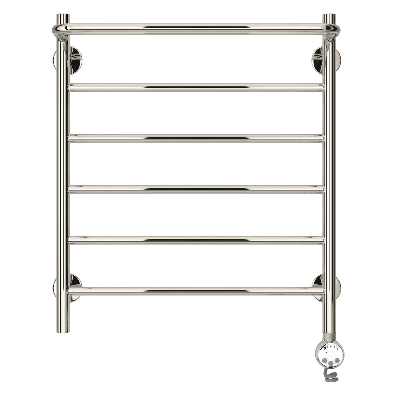 Изображение товара Полотенцесушитель Стилье электрический Формат 20 ТП 600х500 Без покрытия