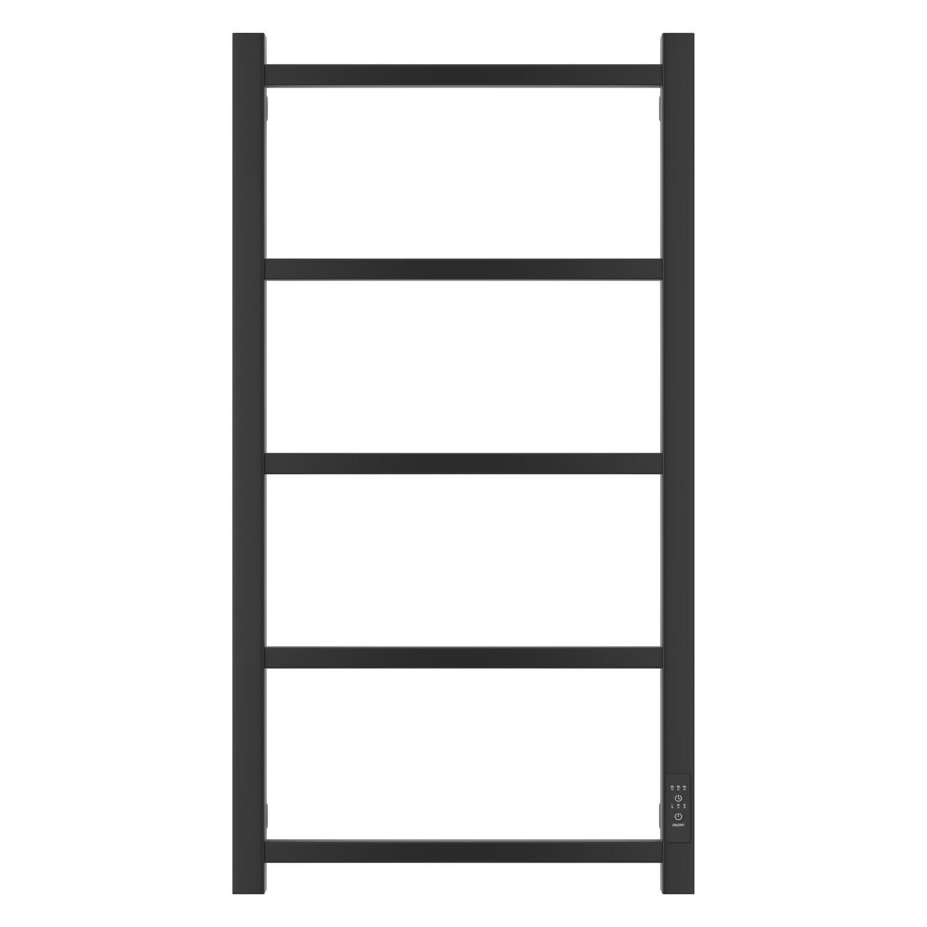 Изображение товара Полотенцесушитель Стилье электрический Формат 26 800х400 правый Матовый чё