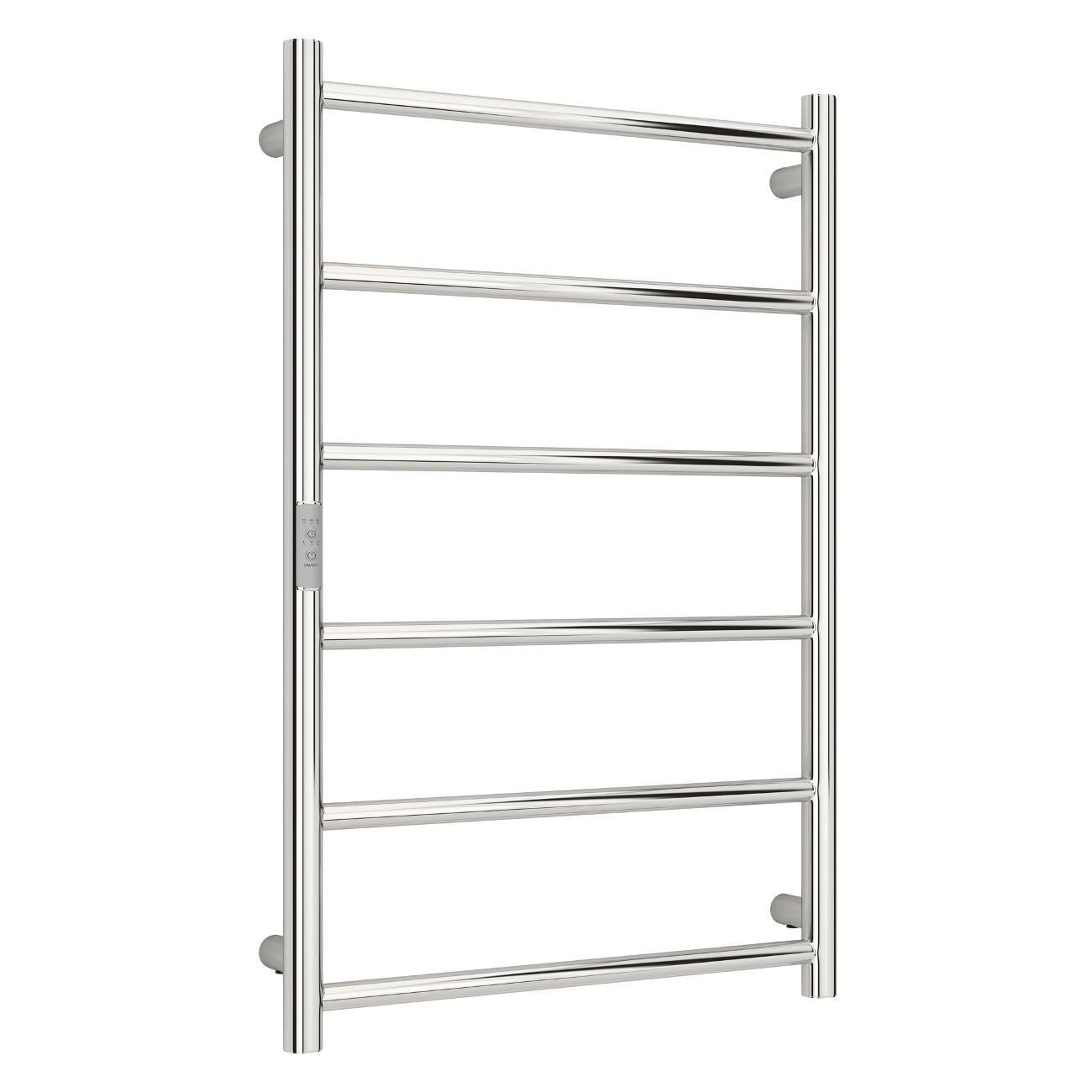 Изображение товара Полотенцесушитель Стилье электрический Формат 28 800х500 левый Без покрыти