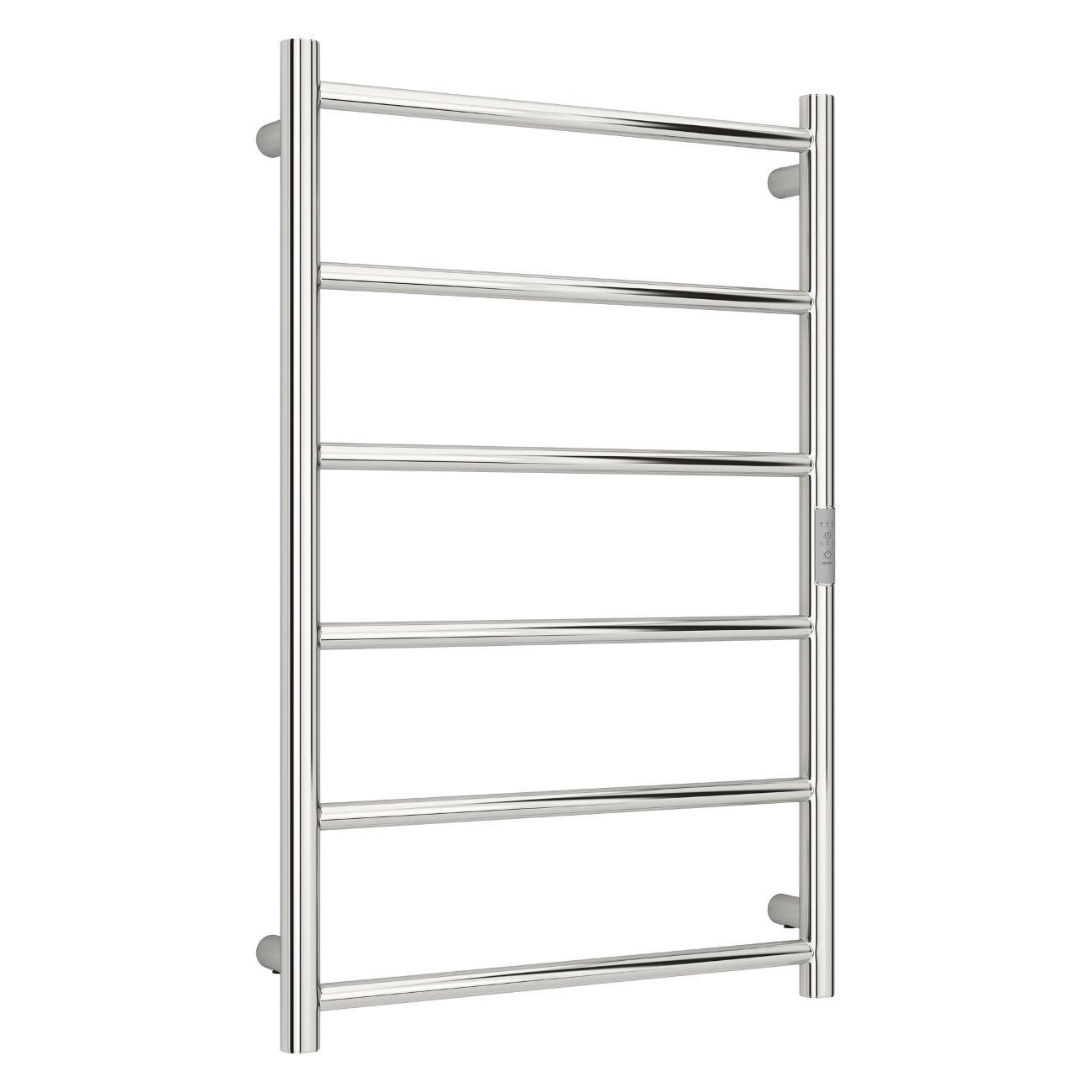 Изображение товара Полотенцесушитель Стилье электрический Формат 28 800х500 правый Без покрыт