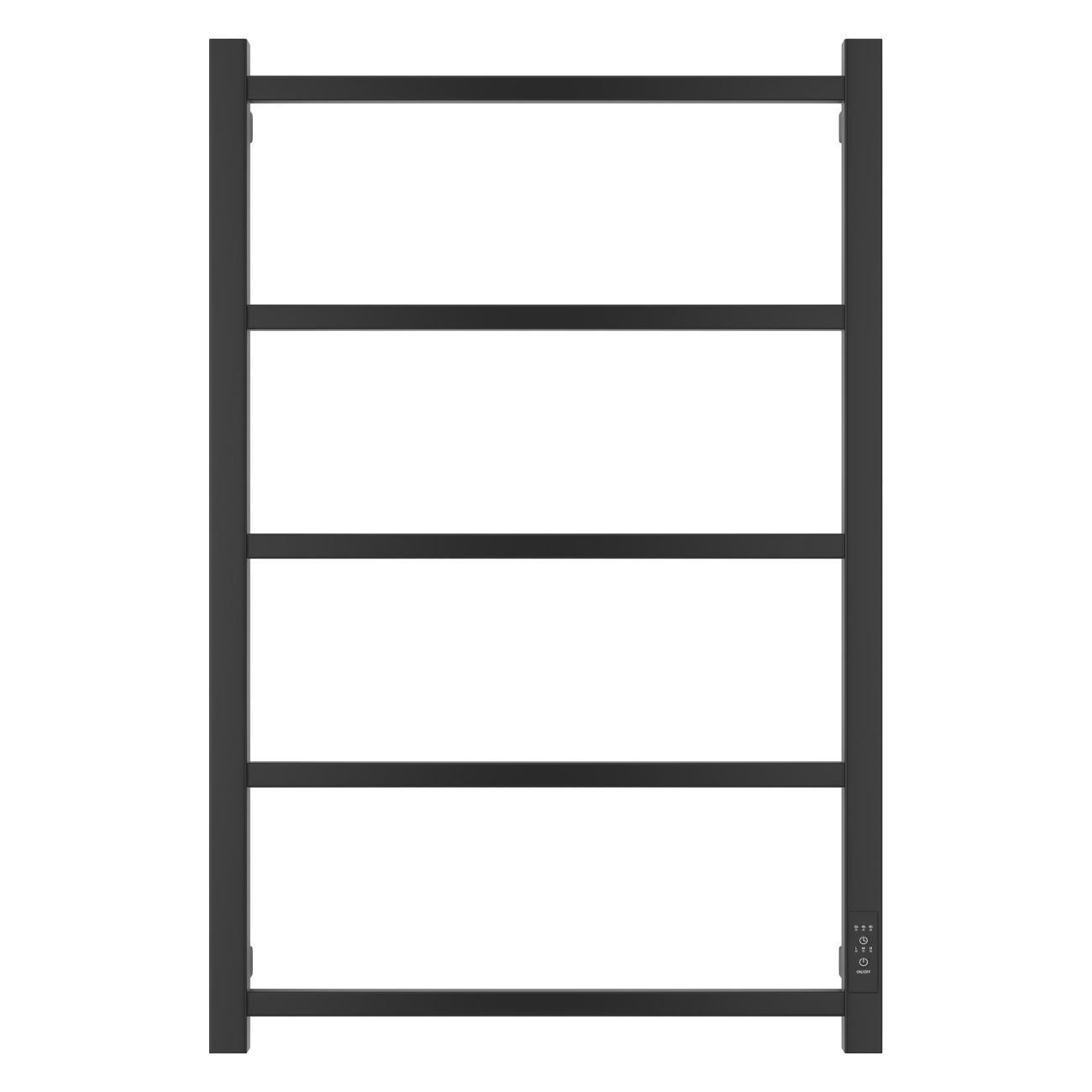 Изображение товара Полотенцесушитель Стилье электрический Формат 26 800х500 правый Матовый чё