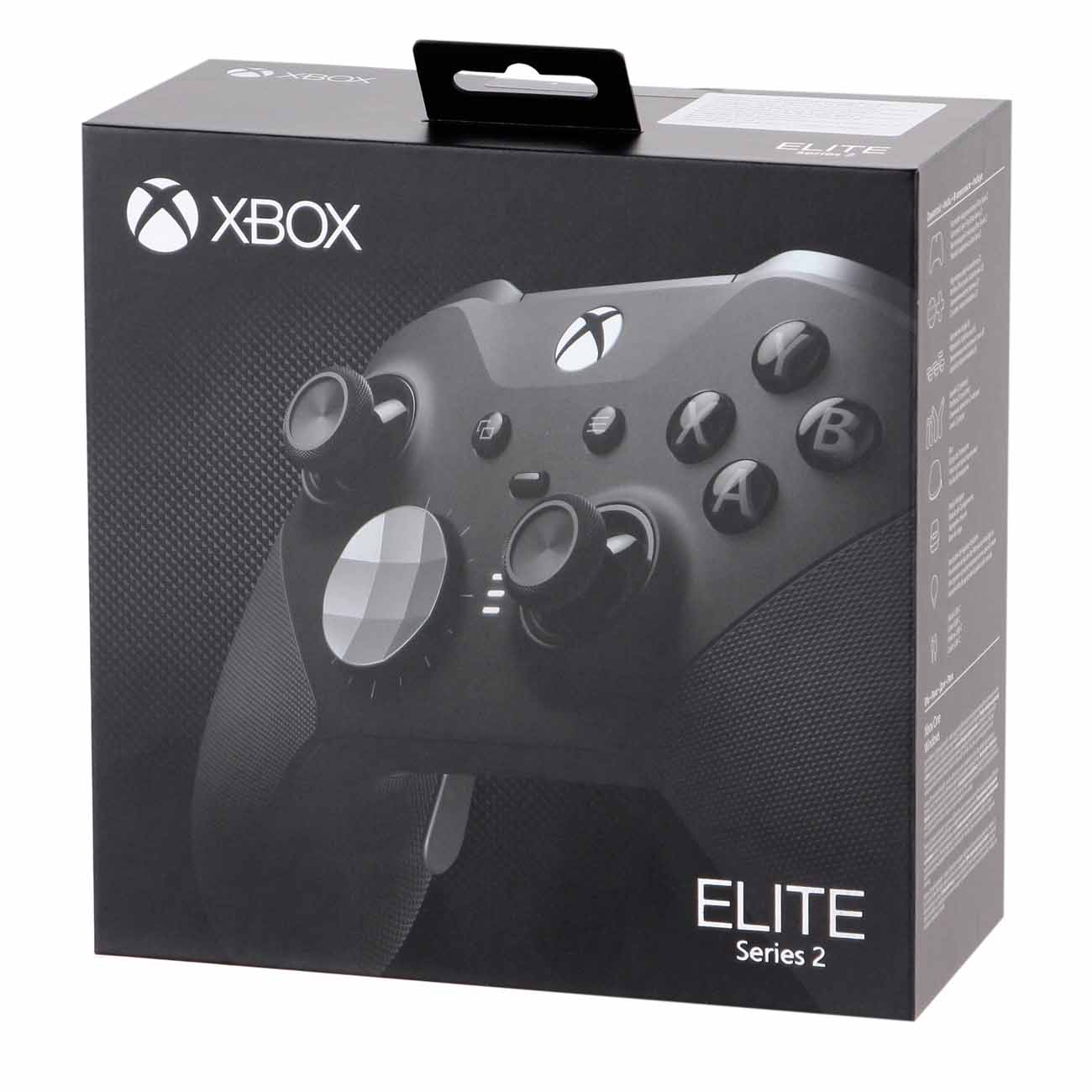  Геймпад для Xbox Microsoft Elite v2