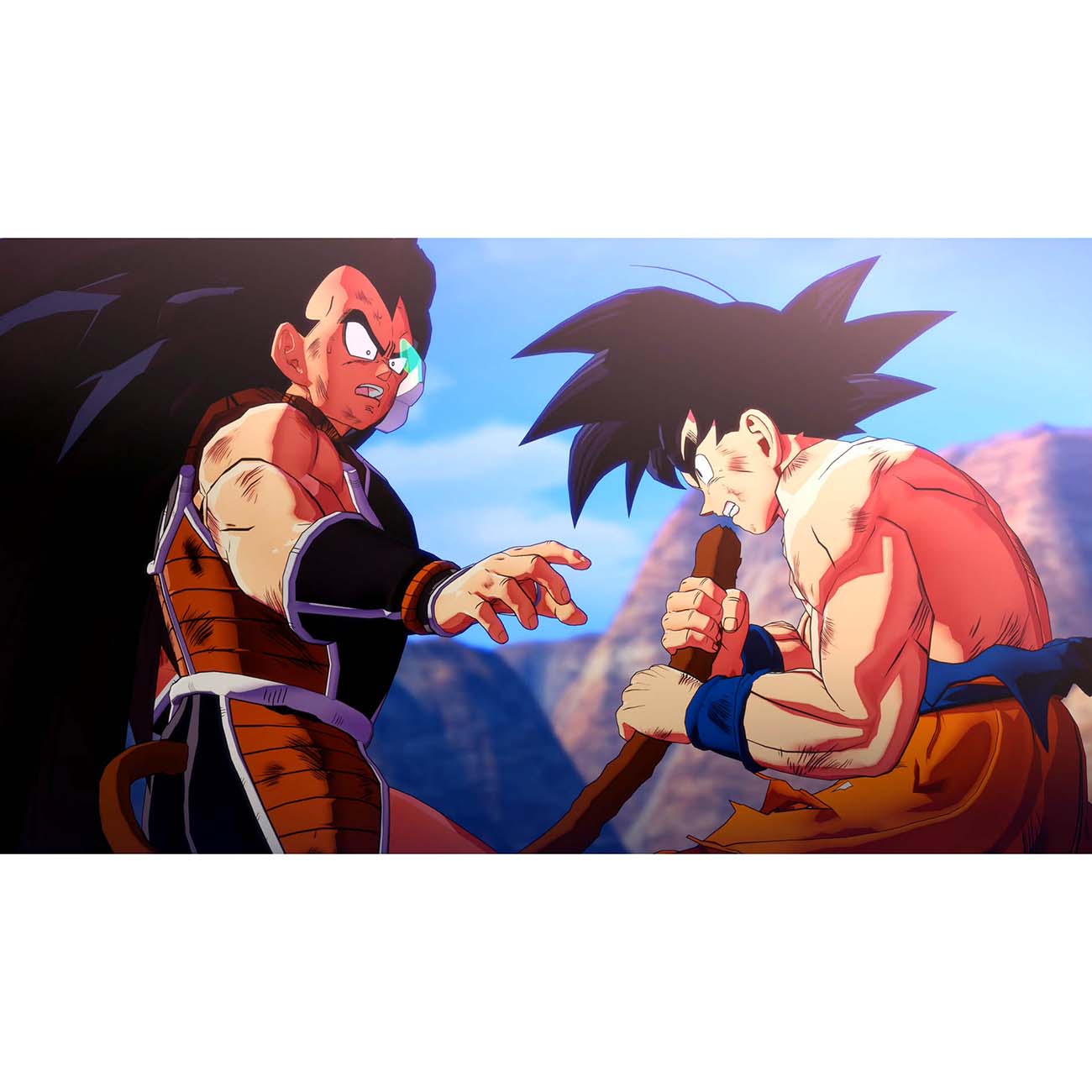 Купить PS4 игра Bandai Namco Dragon Ball Z: Kakarot в каталоге интернет  магазина М.Видео по выгодной цене с доставкой, отзывы, фотографии - Москва