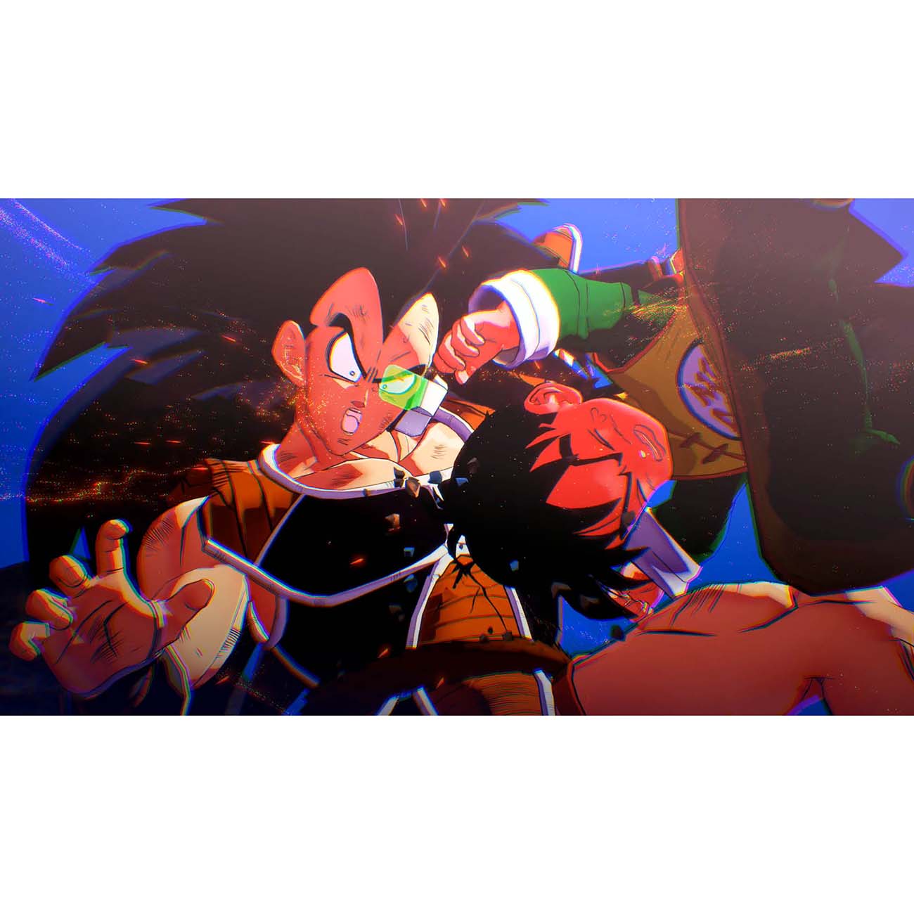 Купить PS4 игра Bandai Namco Dragon Ball Z: Kakarot в каталоге интернет  магазина М.Видео по выгодной цене с доставкой, отзывы, фотографии - Москва