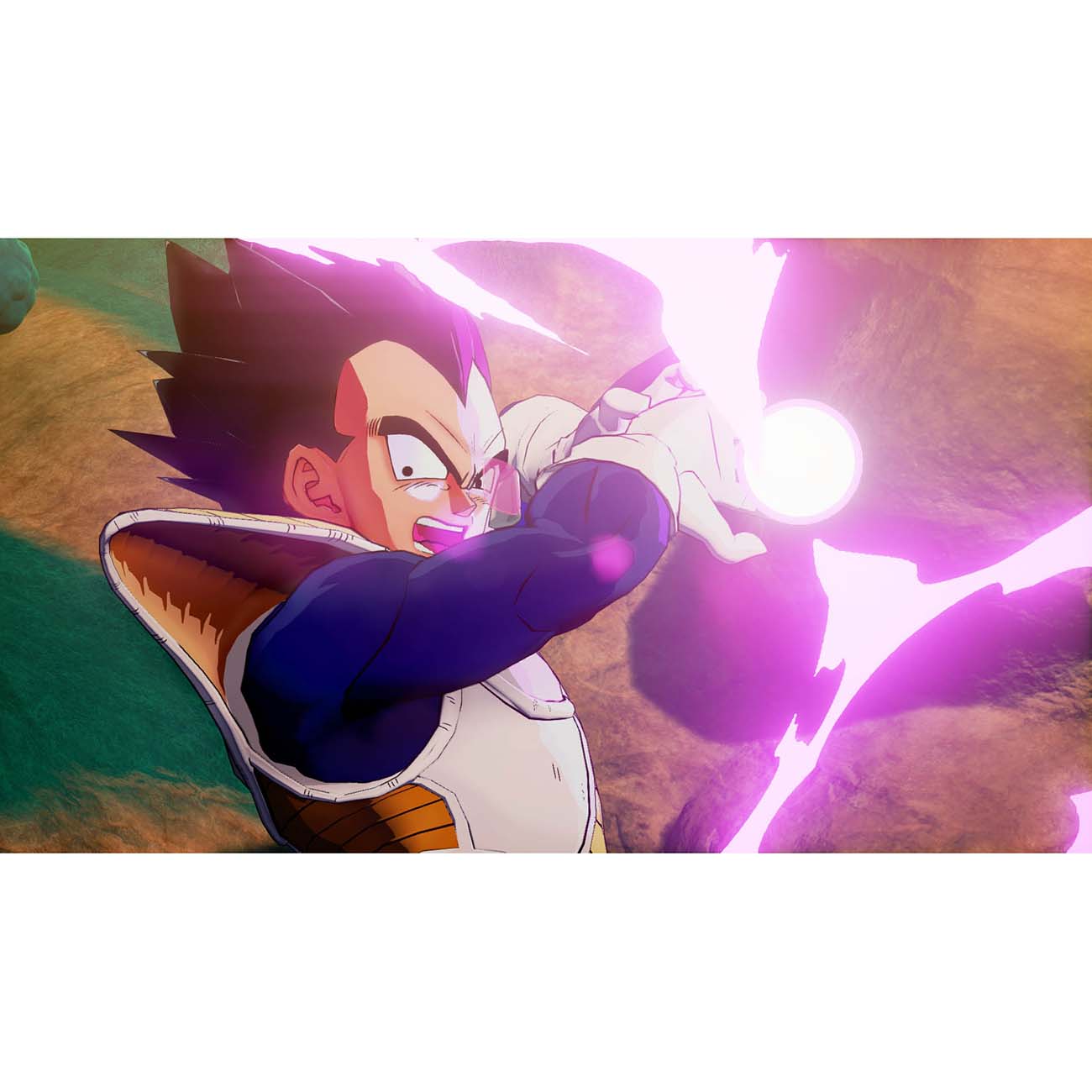 Купить PS4 игра Bandai Namco Dragon Ball Z: Kakarot в каталоге интернет  магазина М.Видео по выгодной цене с доставкой, отзывы, фотографии - Москва