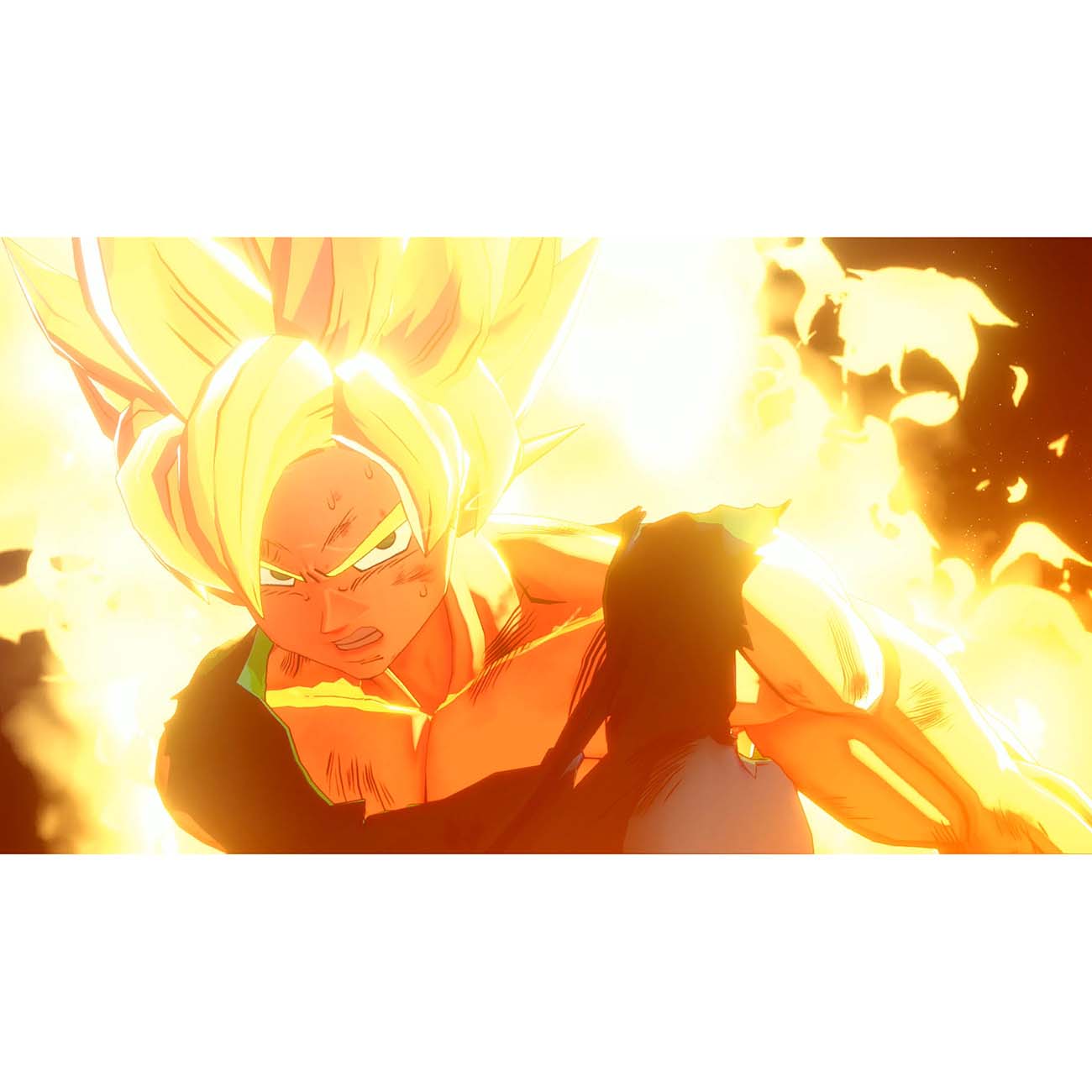 Купить PS4 игра Bandai Namco Dragon Ball Z: Kakarot в каталоге интернет  магазина М.Видео по выгодной цене с доставкой, отзывы, фотографии - Москва