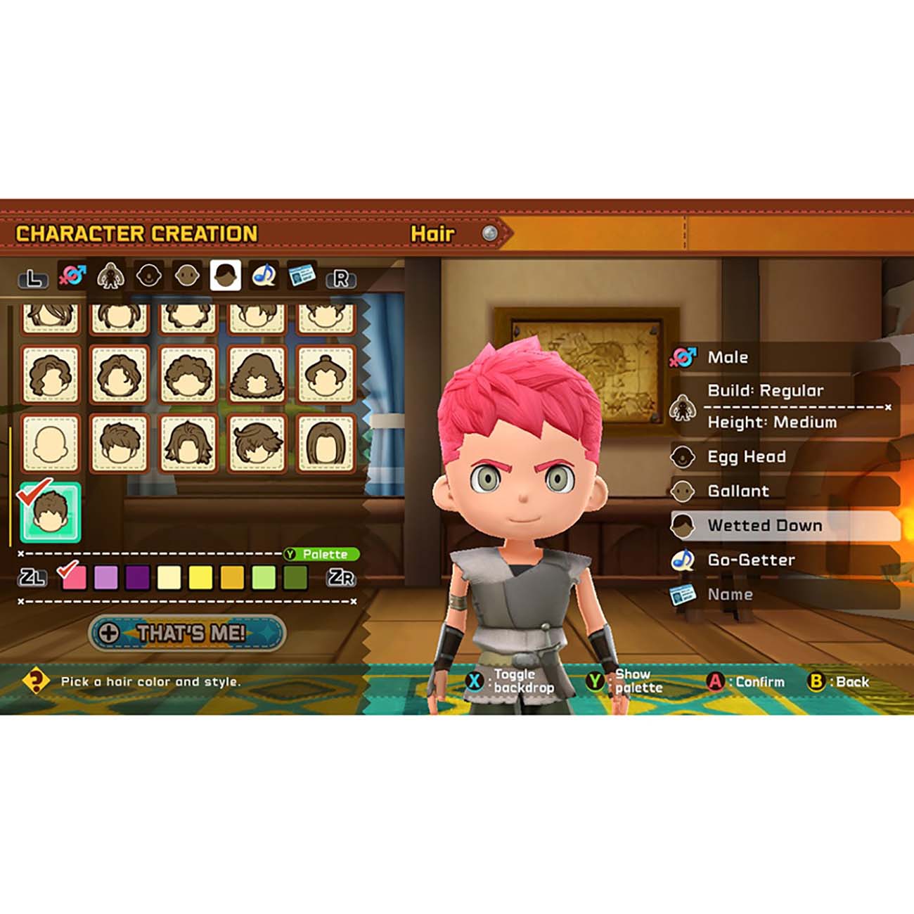 Купить Игра Nintendo Switch Snack World: The Dungeon Crawl - Gold в  каталоге интернет магазина М.Видео по выгодной цене с доставкой, отзывы,  фотографии - Москва