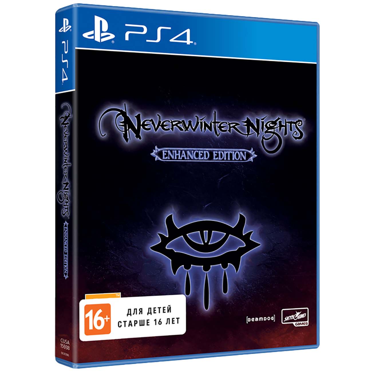 Купить PS4 игра Skybound Neverwinter Nights: Enhanced Edition в каталоге  интернет магазина М.Видео по выгодной цене с доставкой, отзывы, фотографии  - Москва