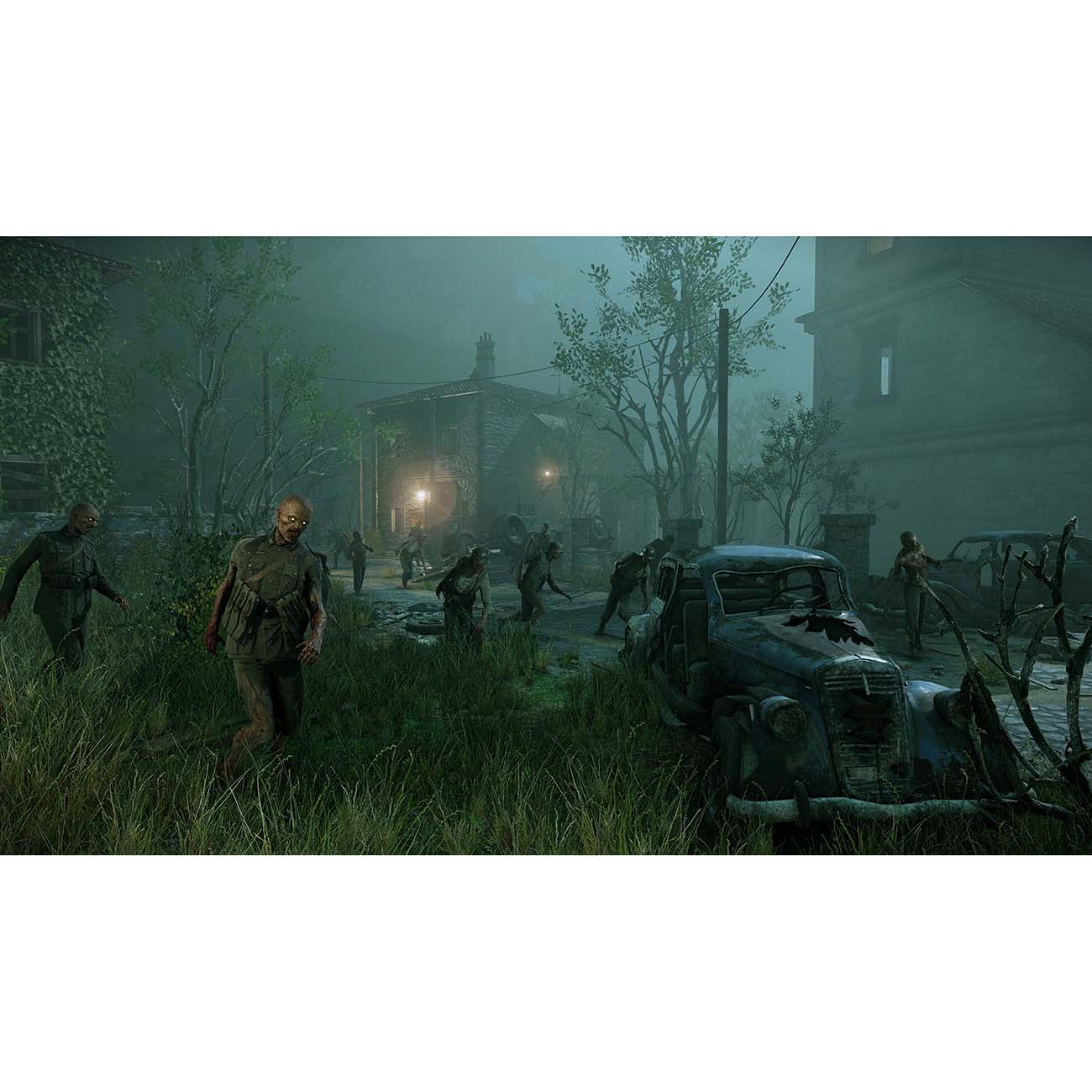 Купить PS4 игра Sold Out Zombie Army 4: Dead War в каталоге интернет  магазина М.Видео по выгодной цене с доставкой, отзывы, фотографии - Москва