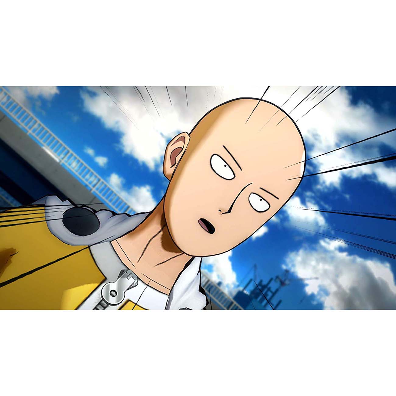 Купить PS4 игра Bandai Namco One Punch Man: A Hero Nobody Knows в каталоге  интернет магазина М.Видео по выгодной цене с доставкой, отзывы, фотографии  - Москва