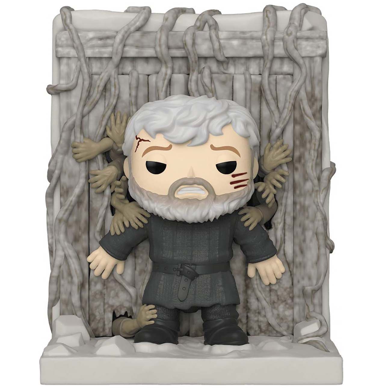 Купить Фигурка Funko POP! Game of Thrones: Hodor Holding the Door в  каталоге интернет магазина М.Видео по выгодной цене с доставкой, отзывы,  фотографии - Москва