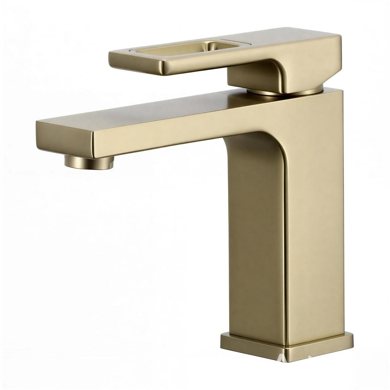 Изображение товара Смеситель Gappo Gappo G1017-3