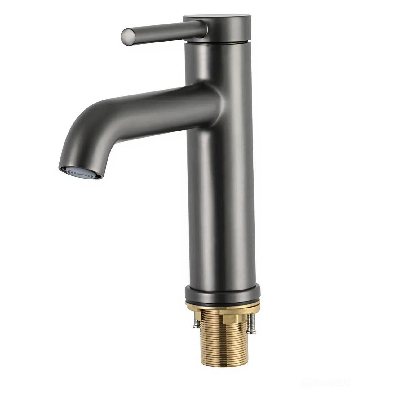 Изображение товара Смеситель Gappo Gappo G1006-9